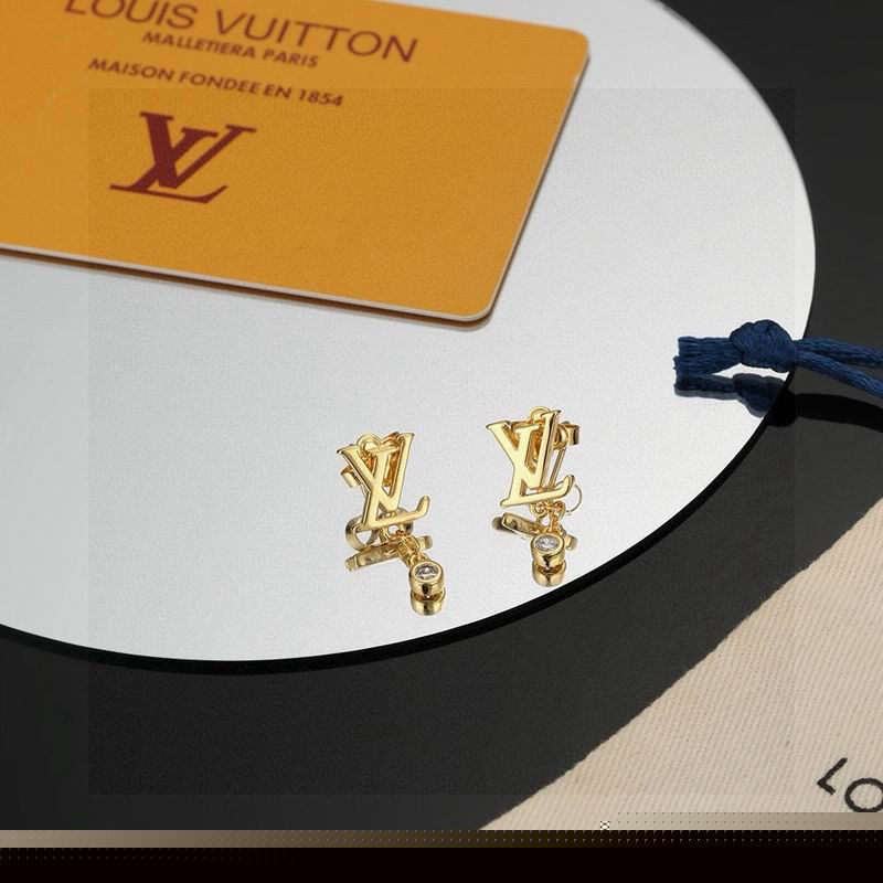 LV Earring 05yxs54
